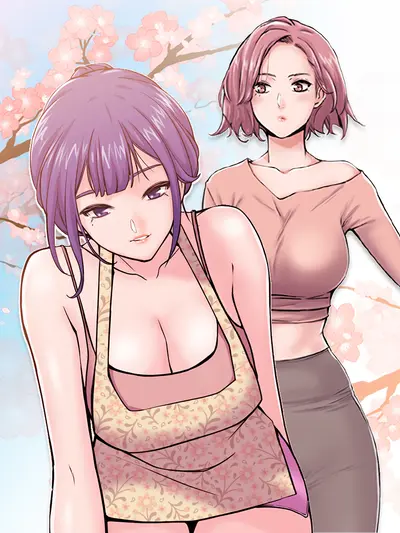 Sister-in-Law Seduction Cover