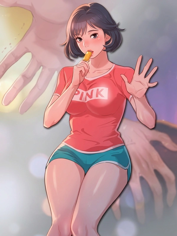 Read Sister Neighbors Online - ToonCraze