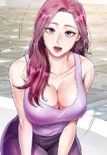 Read Skirt of Brother's Wife raw uncensored manhwa online free on ToonCraze Skirt of Brother's Wife Raw Uncensored Manhwa Cover - ToonCraze