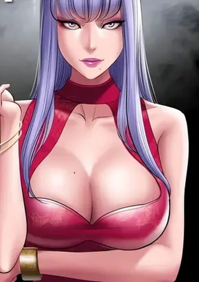 Read Smoking Hypnosis Manhwa (Uncensored) Online - ToonCraze
