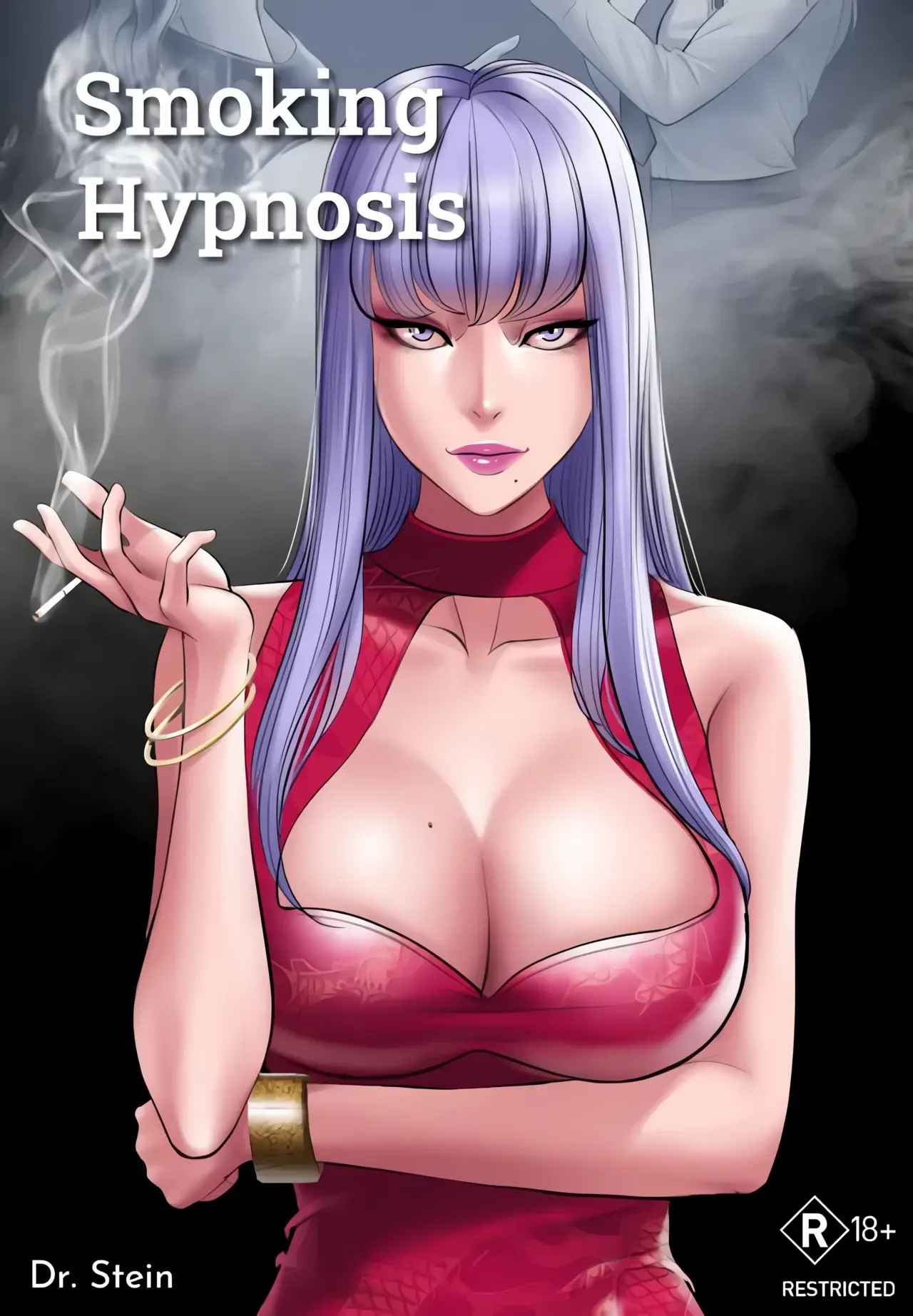Smoking Hypnosis Manhwa (Uncensored)