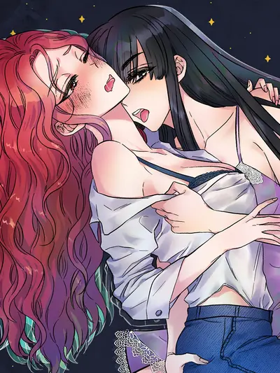 Spiteful Affection Poster