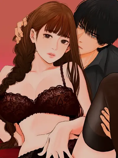Step Into the Past Manhwa (Uncensored)