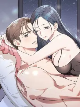 Read Stockholm Holiday raw uncensored manhwa online free on ToonCraze Stockholm Holiday Raw Uncensored Manhwa Cover - ToonCraze