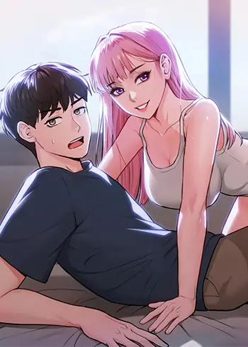 Read Strawberry Market Manhwa (Uncensored) Online - ToonCraze