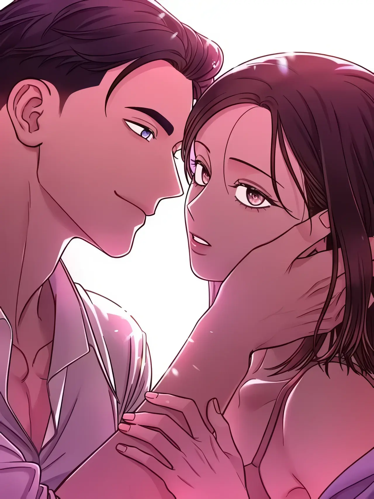 Sue Me, Baby Manhwa (Uncensored)