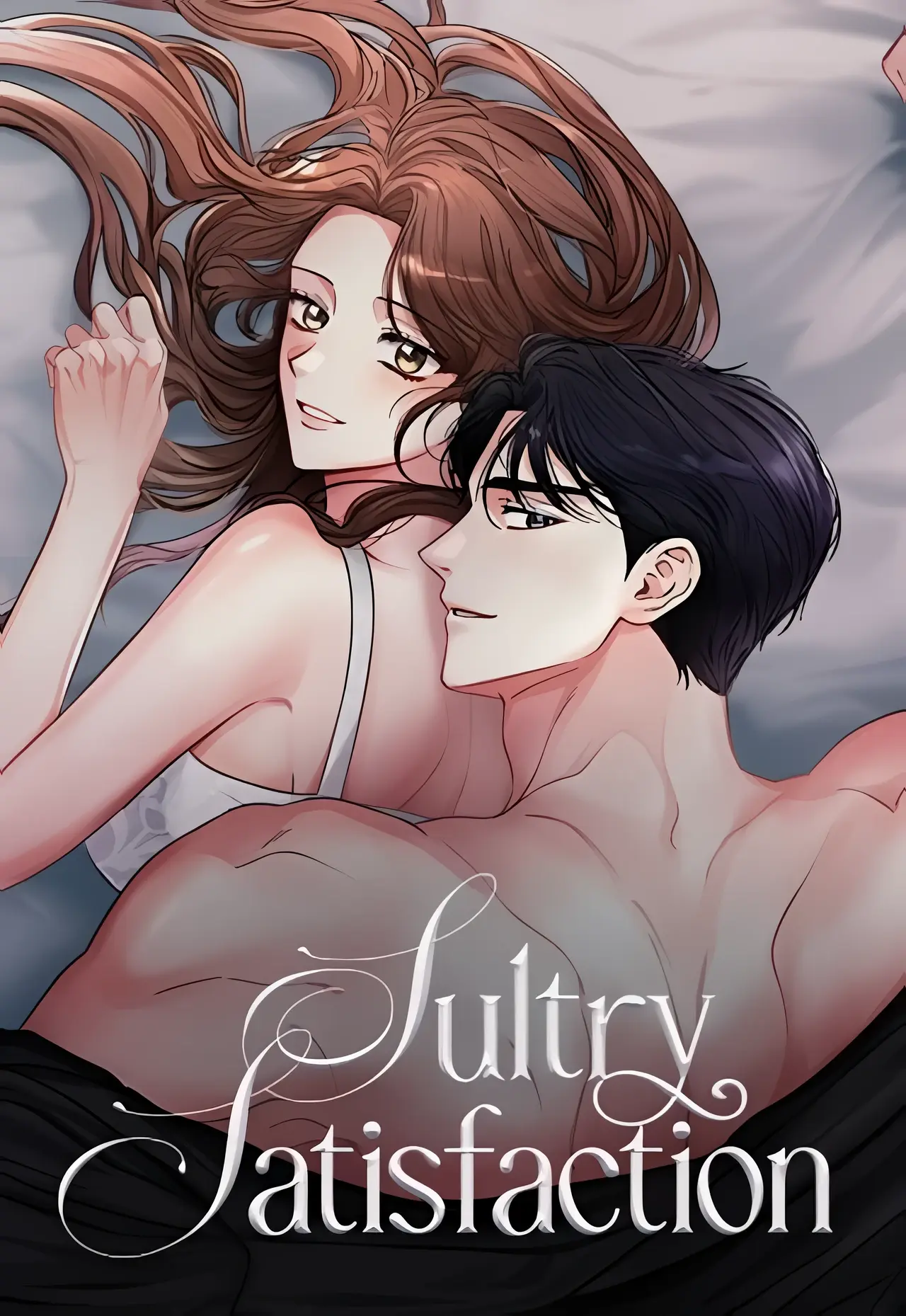 Sultry Satisfaction Manhwa (Uncensored)