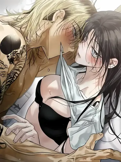 Summer Heat Manhwa (Uncensored)