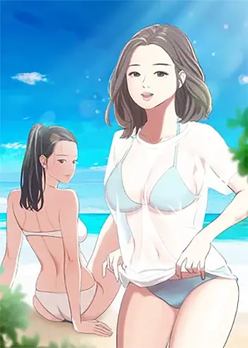 Read Summer Vacation Manhwa (Uncensored) Online - ToonCraze