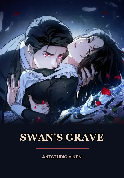Swan's Grave Swan's Grave Cover