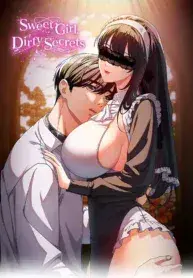 Sweet Girl, Dirty Secrets Manhwa (Uncensored)