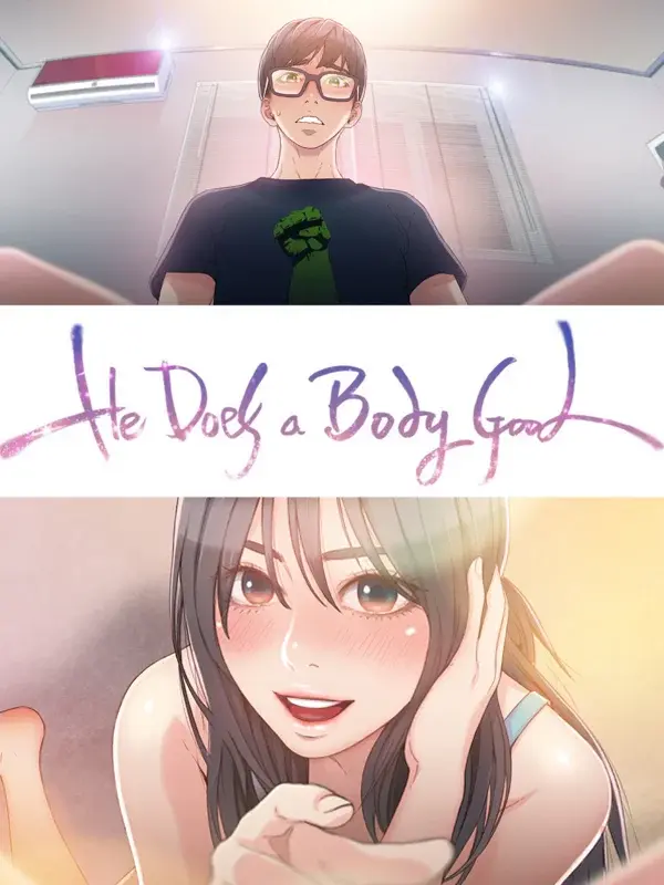 Read Sweet Guy Manhwa (Uncensored) Online - ToonCraze