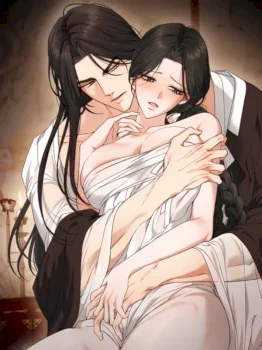 Read Sweet Ruin (Uncensored) Online - ToonCraze