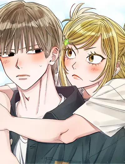Sweeten the Deal: Believe in Love Manhwa (Uncensored)