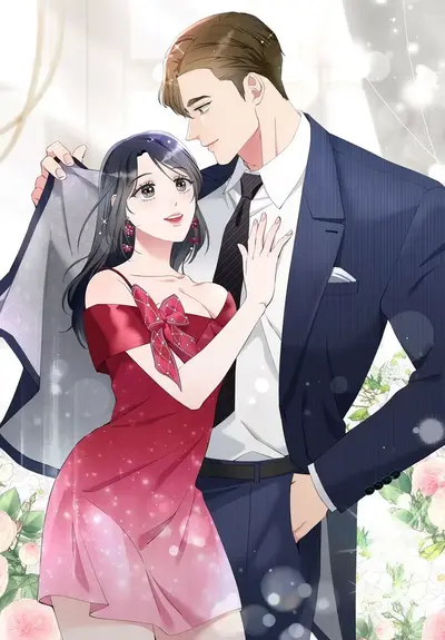 Sweets in Suit Manhwa (Uncensored)