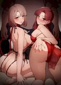 Swichon Raw Manhwa (Uncensored)