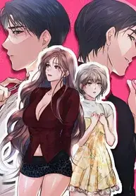 Read Switch Boyfriend Manhwa (Uncensored) Online - ToonCraze