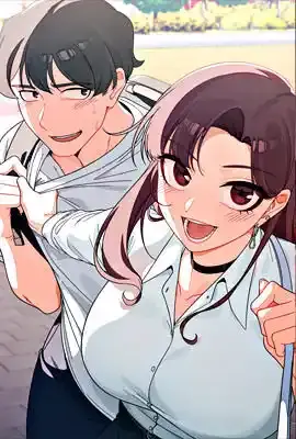 Switch ON Manhwa (Uncensored)