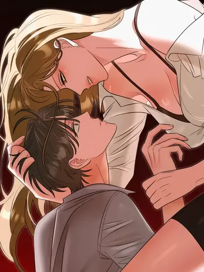 Take and Take Manhwa (Uncensored)