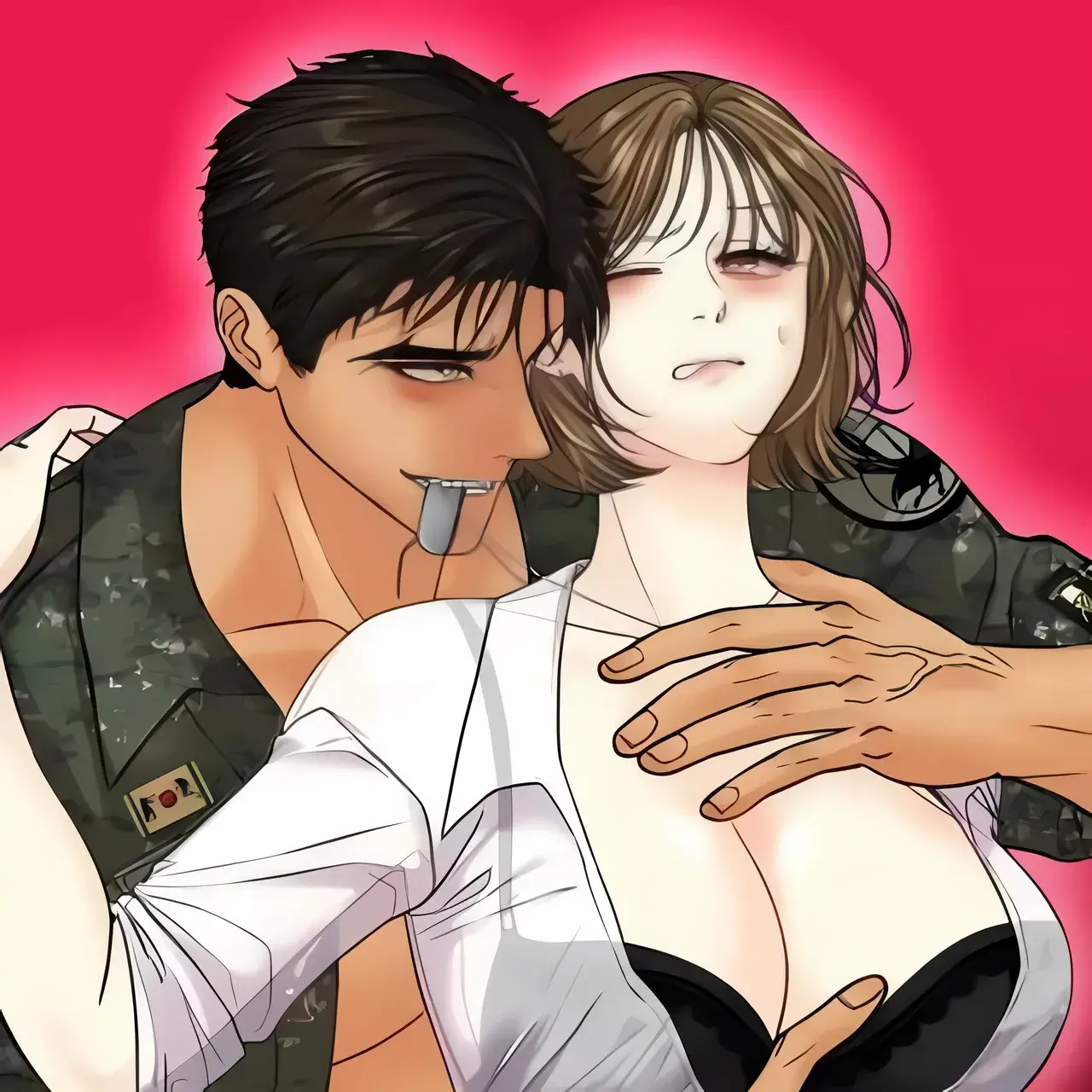 Take Responsibility Manhwa (Uncensored)