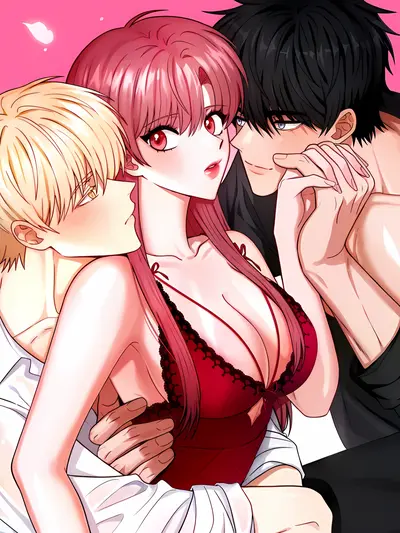 Take Two Cover