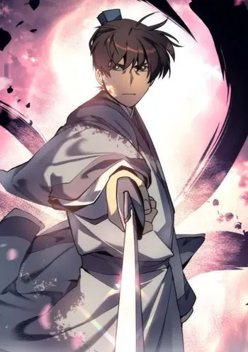 Tale of a Scribe Who Retires to the Countryside Manhwa (Uncensored)