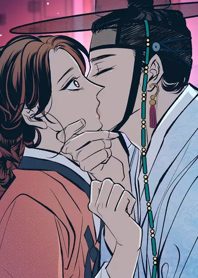 Tale of Widow Gyuyoung Manhwa (Uncensored)