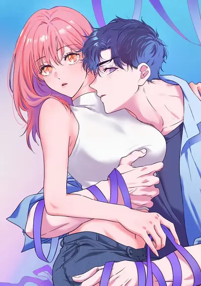Tasty Tester Manhwa (Uncensored)