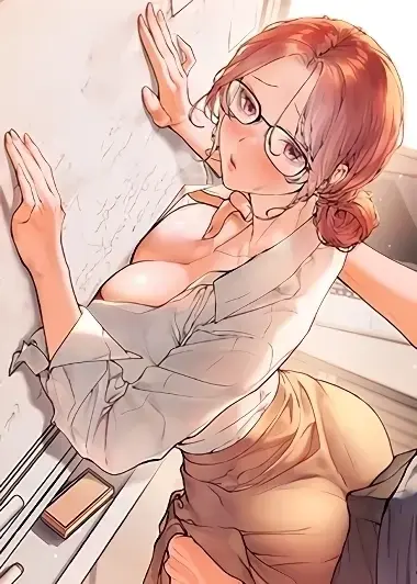 Teacher’s Efforts Manhwa (Uncensored)