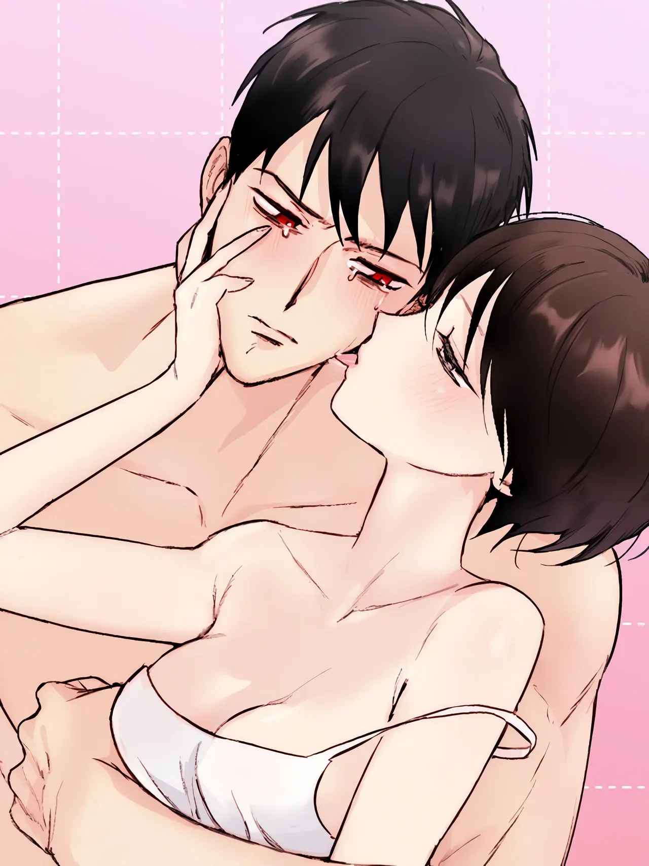 Tears For You Manhwa (Uncensored)