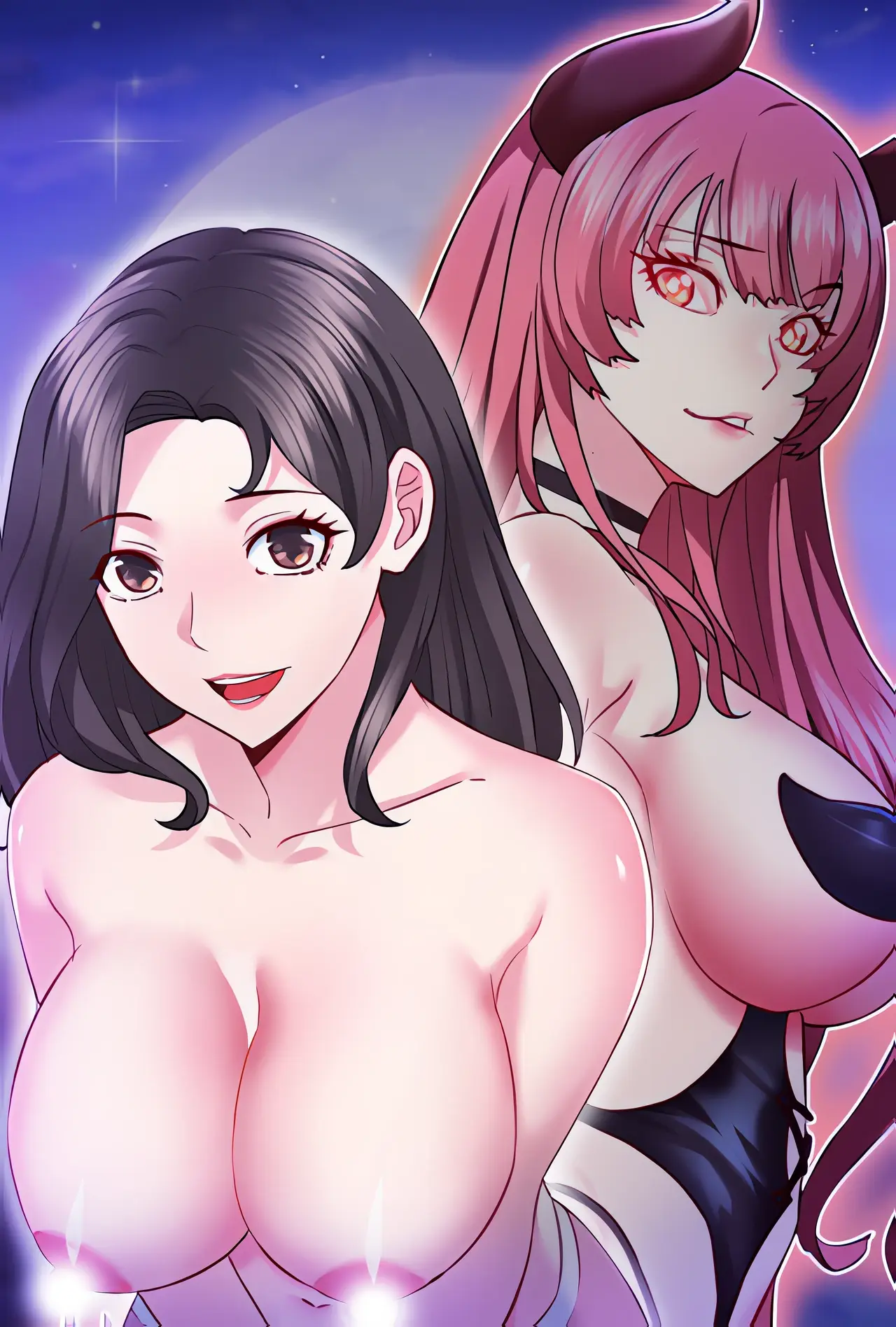 Tell Me the Future Manhwa (Uncensored)
