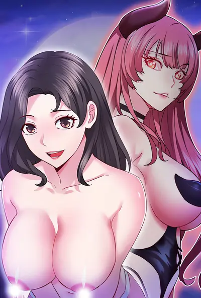 Tell Me the Future Manhwa (Uncensored)