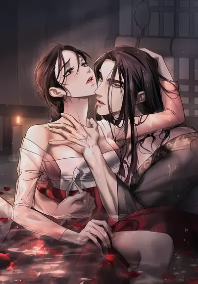 Tempest Night Manhwa (Uncensored)