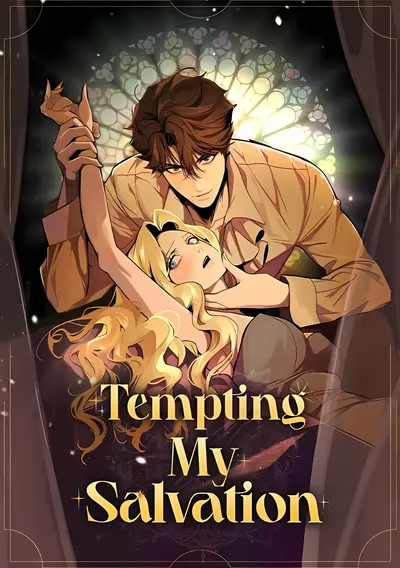Tempting My Salvation Manhwa (Uncensored)
