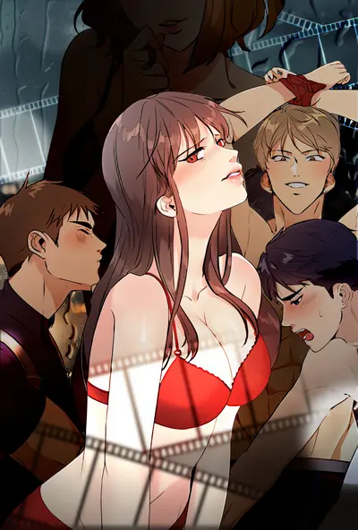 That July Cover
