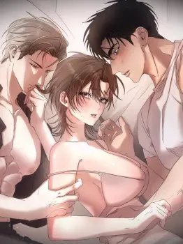 That Wildflower of a Summer (Uncensored) That Wildflower of a Summer (Uncensored) Cover