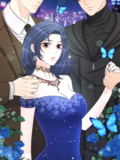 The Alpha of Her Choice Cover