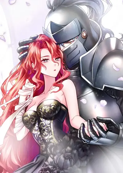 The Armored Prince's Awkward Love Cover
