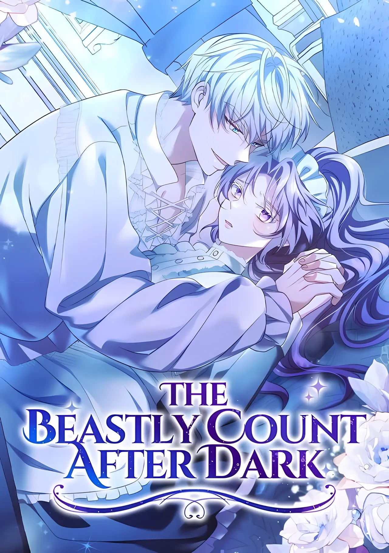 The Beastly Count After Dark Manhwa (Uncensored)