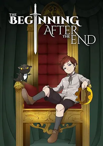 The Beginning After The End