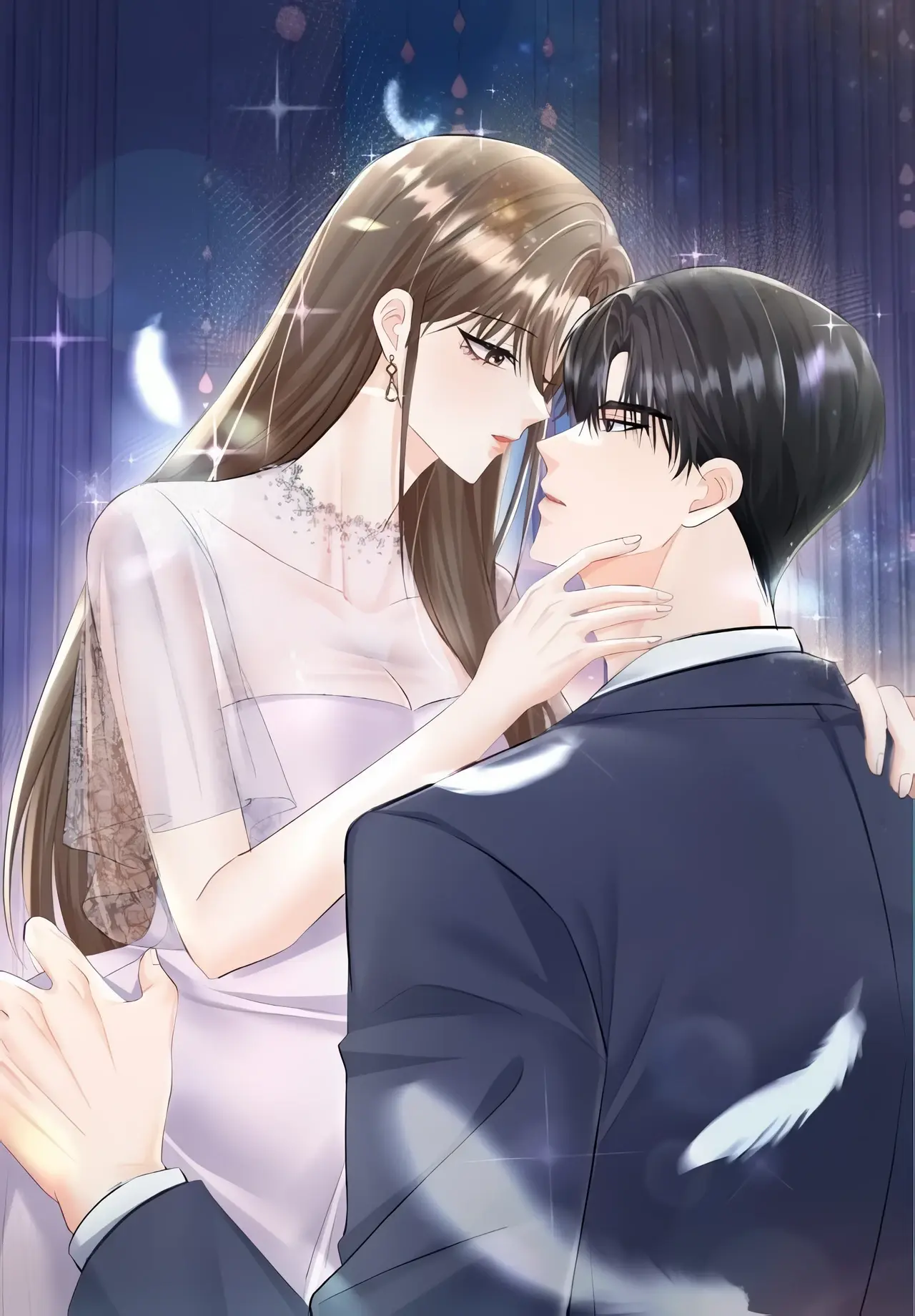 The Commencement of Us Manhwa (Uncensored)