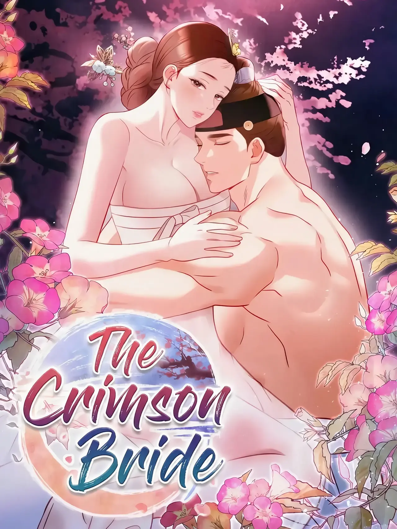 The Crimson Bride Manhwa (Uncensored)