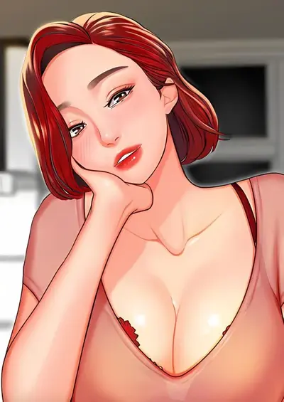 Read The Delivery Man Manhwa (Uncensored) Online - ToonCraze