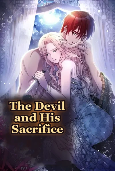 The Devil and His Sacrifice The Devil and His Sacrifice Cover