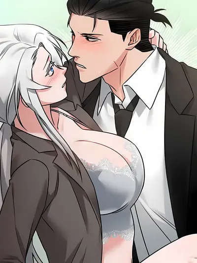 The Dragon's Desire Cover