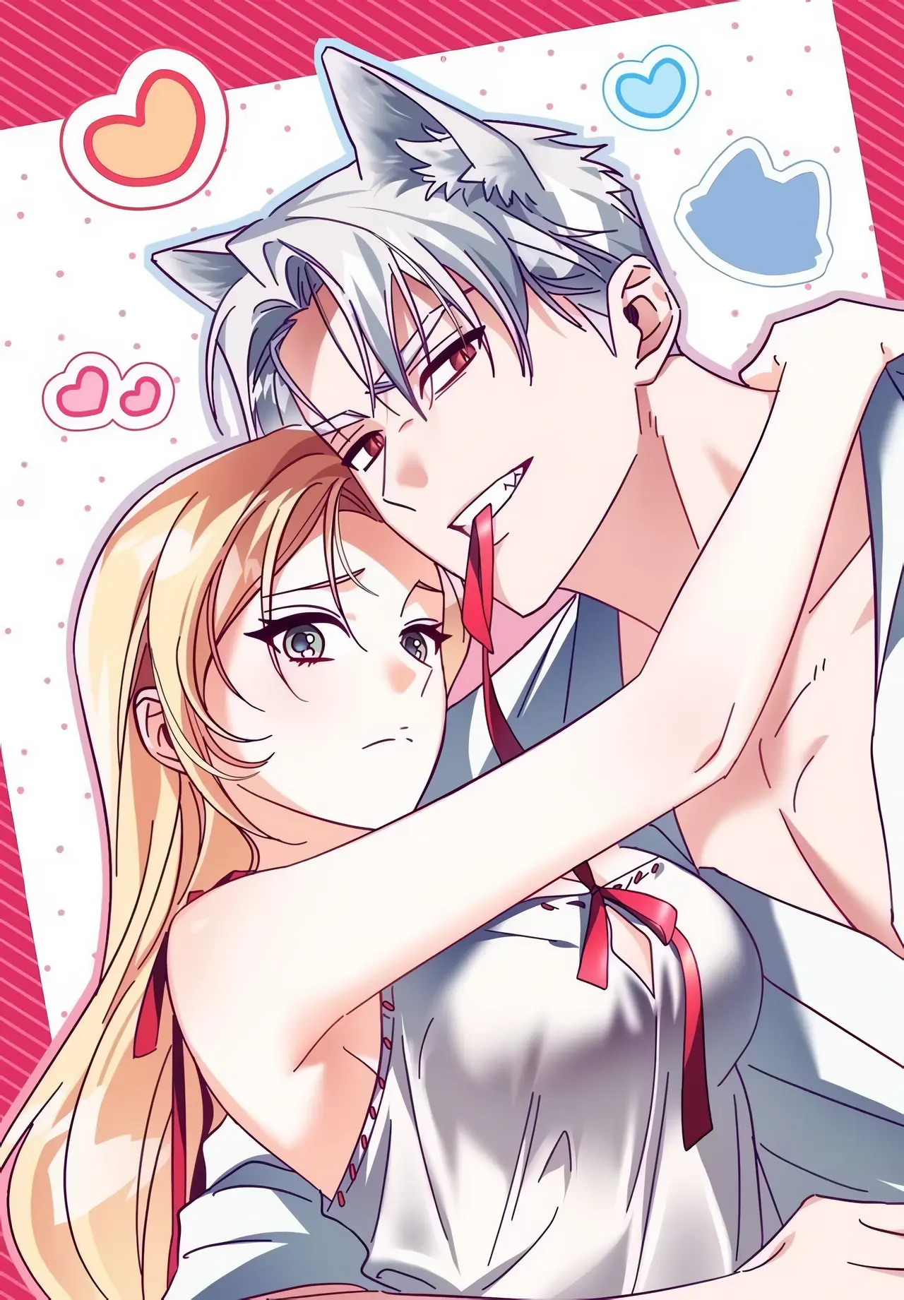 The Duke's Fluffy Secret Manhwa (Uncensored)
