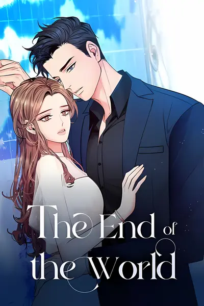 The End of the World Cover