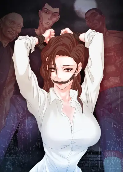 The Escape Manhwa (Uncensored)