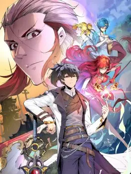 The Eternal Supreme Manhwa (Uncensored)