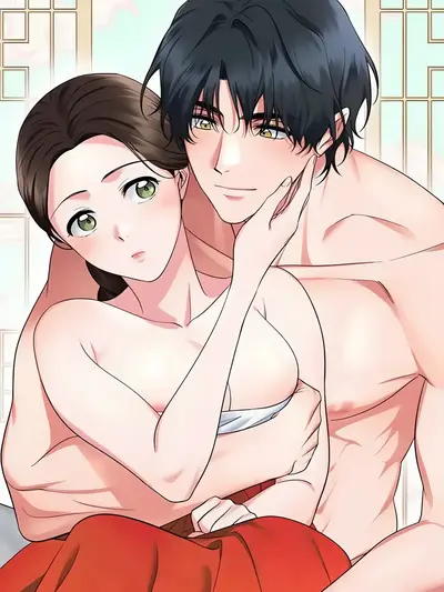 The Fairy's Wish Manhwa (Uncensored)